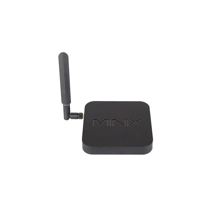 MINIX NEO X8-H Plus