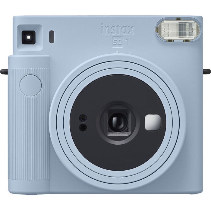 FujiFilm Instax Square SQ1 Glacier Blue FujiFilm Instax Square SQ1 Glacier Blue