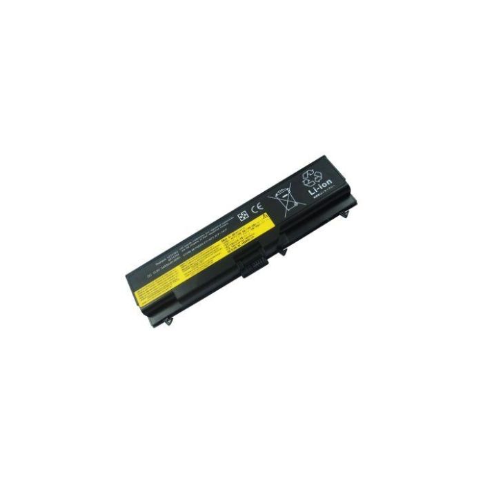 Extra Digital Notebook battery, Extra Digital Advanced, LENOVO 42T4235, 5200mAh 9990000480005