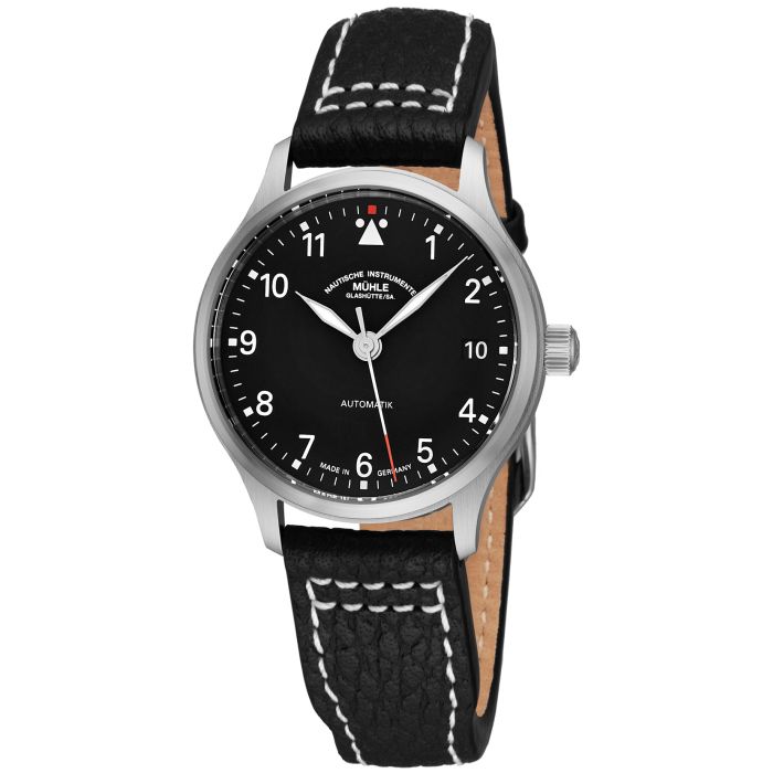 Muhle-Glashutte Terrasport III Unisex Watch M1-37-84-LB