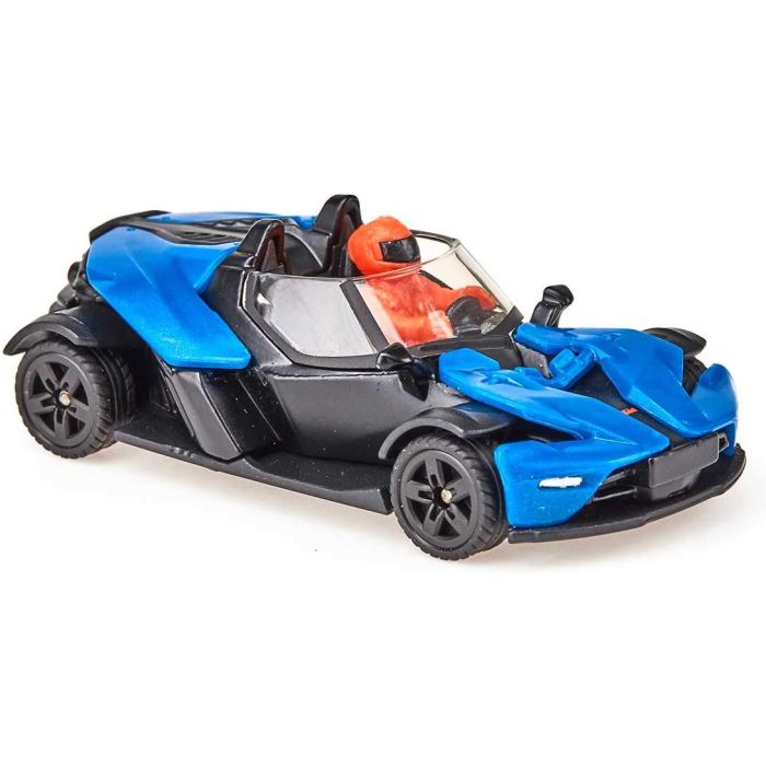 Siku KTM X-BOW GT (1436)