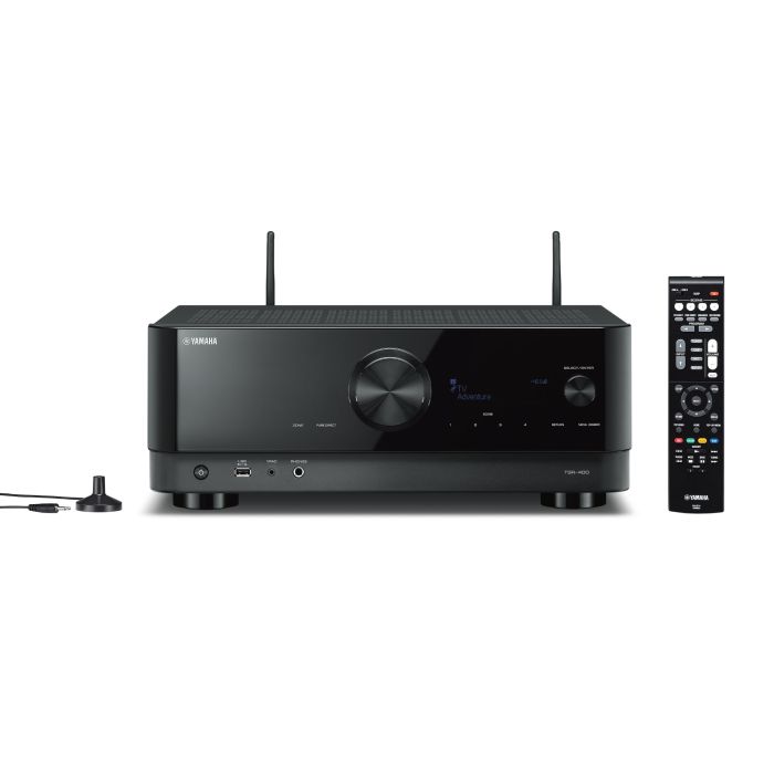 Yamaha YHT-4960BL