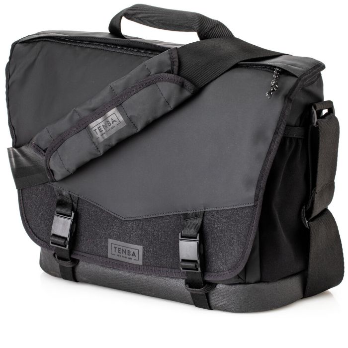 Tenba DNA 13 Messenger Bag Black 638-572