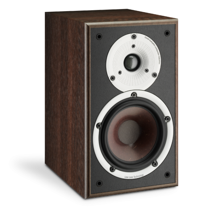 Dali Spektor 2 Light Walnut (Single Speaker) Dali Spektor 2 Light Walnut (Single Speaker)