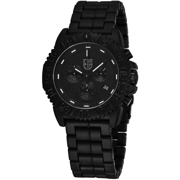 Luminox Navy Seal Men's Watch XS.3082.BO