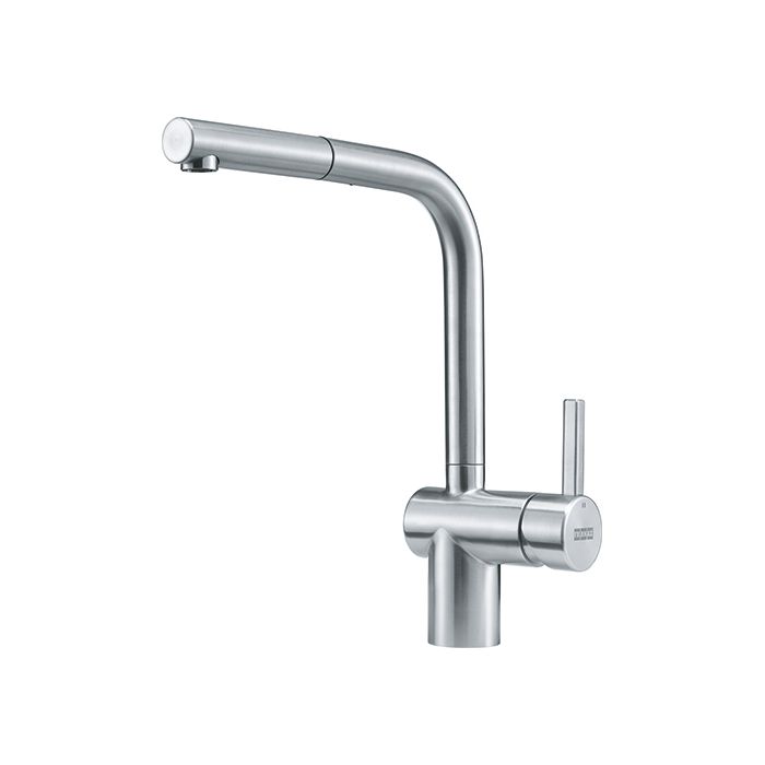 Franke Atlas Neo Izvelkama Iztece Chrome (115.0521.438)