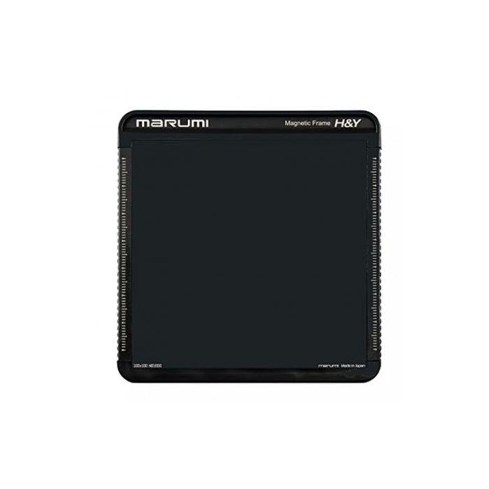 Marumi Magnetic Grey Filter ND32000 100x100mm