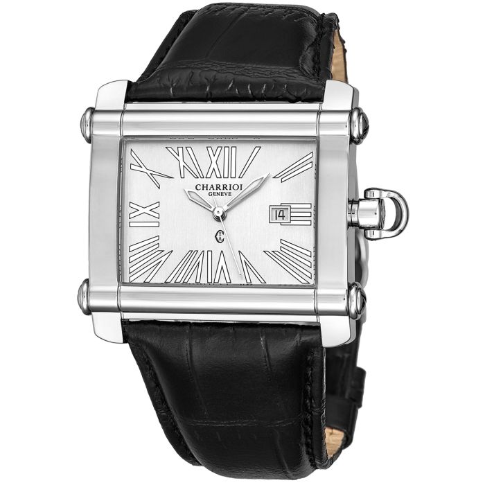 Charriol Actor Men's Watch CCHXL361HX002
