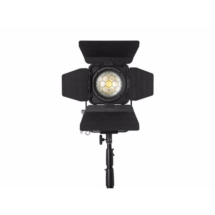 Ledgo D1200 120W Led Fresnel With WiFi (LG-D1200)