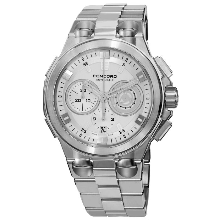Concord C2 Men's Watch 0320177