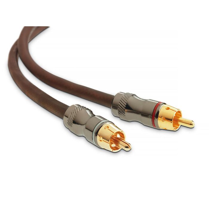 Focal ER1 High-Performance Stereo Cable (1m)