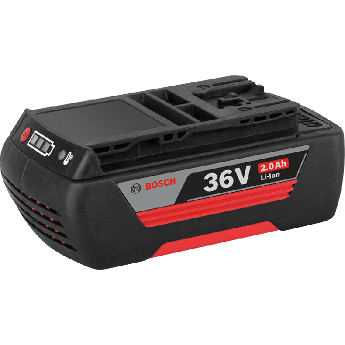 Bosch GBA 36V 2.0Ah Carton (1600Z0003B)