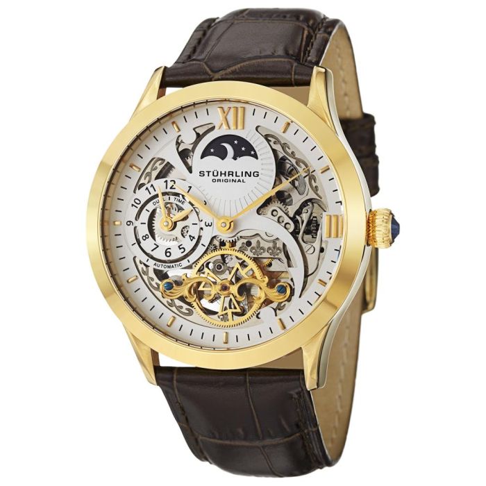 Stuhrling Legacy Men's Watch 571.3335K2