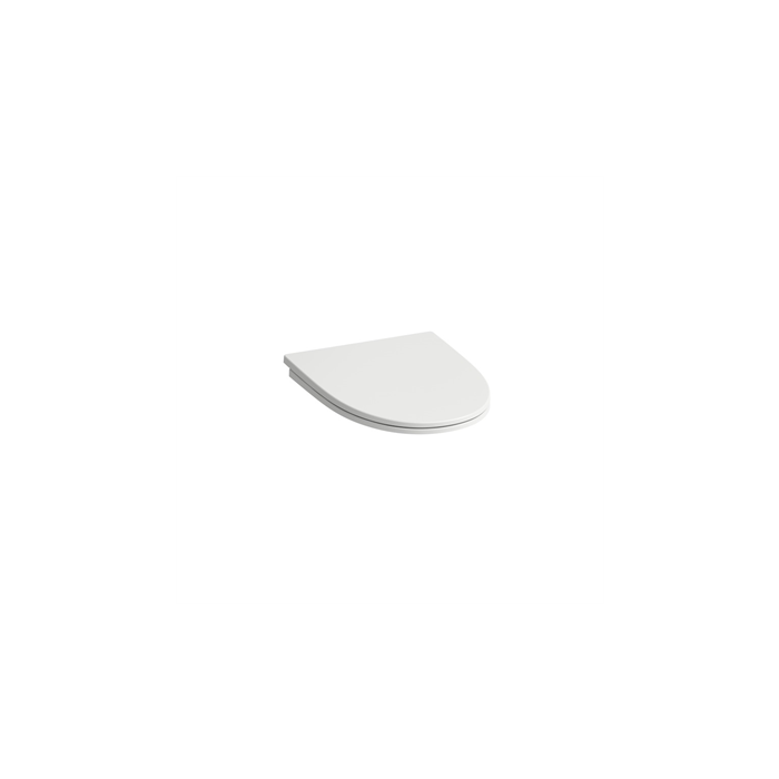 Laufen Kompas WC Toilet Seat With SoftClose (H8911510000001)