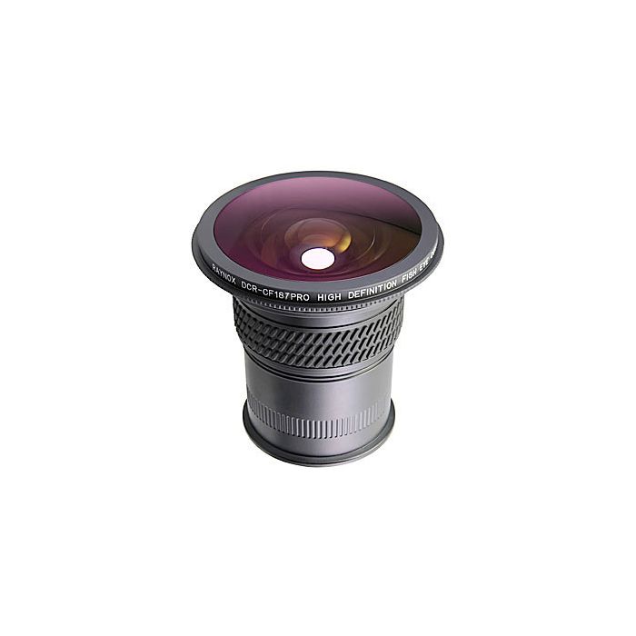 Raynox DCR-CF187PRO