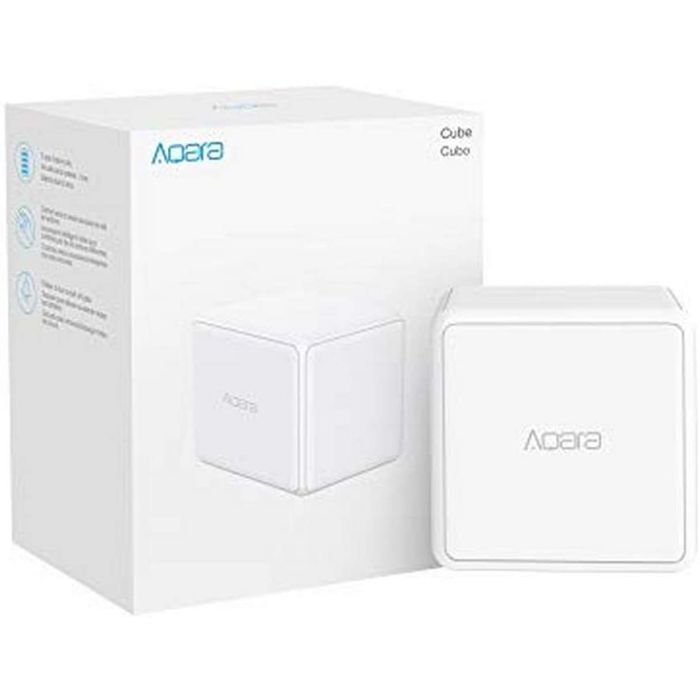 Xiaomi Aqara Smart Home Magic Cube (MFKZQ01LM)
