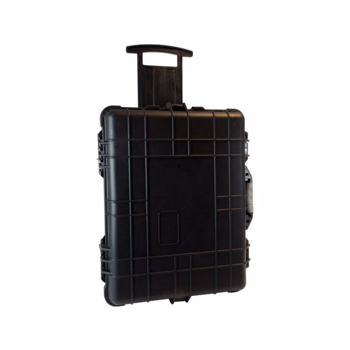 Samyang XEEN Hardcase 6 Incl. Foam Samyang XEEN Hardcase 6 Incl. Foam