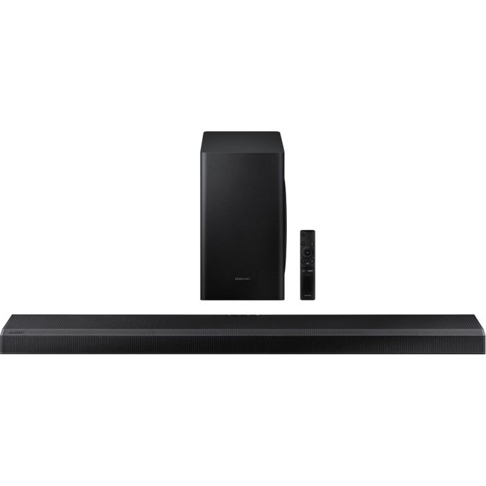 Samsung HW-Q70T 3.1.2ch Soundbar (2020) (HW-Q70T/EN)