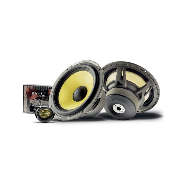 Focal ES 165 K