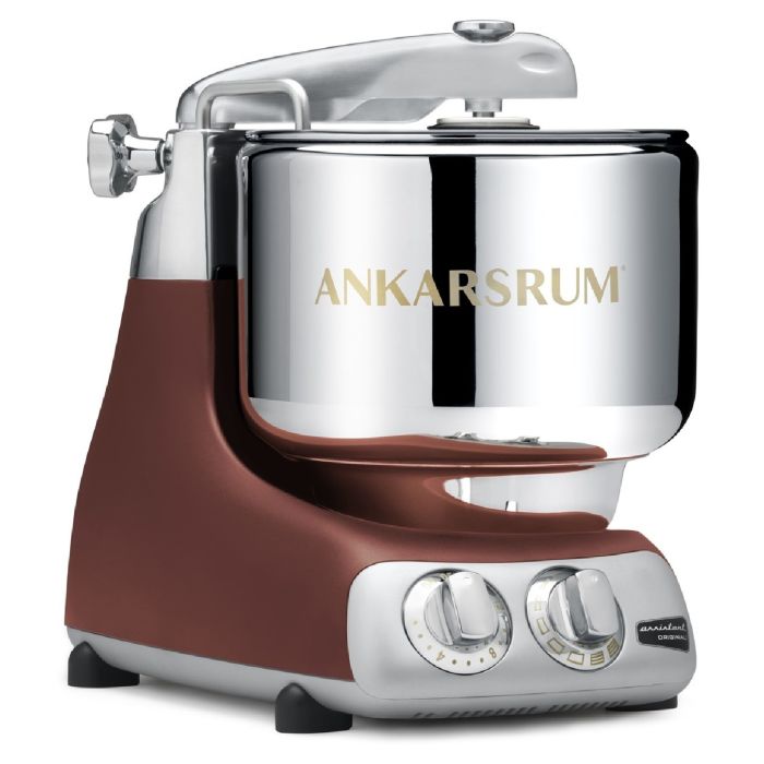 ANKARSRUM ORIGINAL AKM 6230 RM Rustic Maroon ANKARSRUM ORIGINAL AKM 6230 RM Rustic Maroon