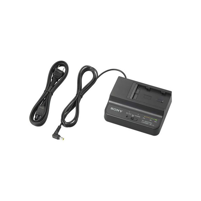Sony BC-U1