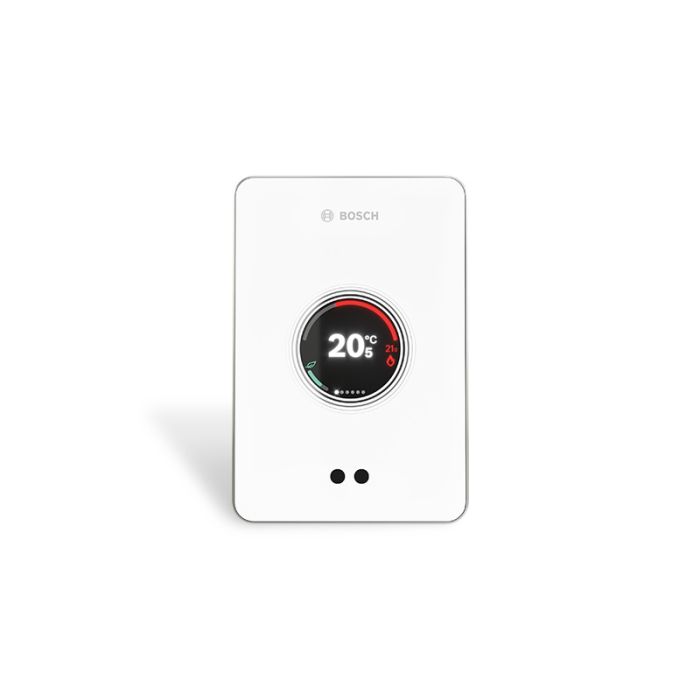 Bosch EasyControl CT200 White