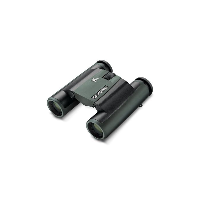 Swarovski 8x25 CL Pocket Binocular Green