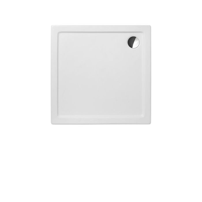 Roth FLAT KVADRO Square/1000x1000 (8000120)