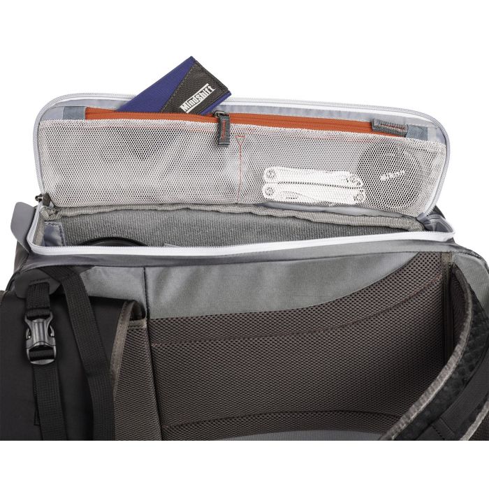 Think Tank MindShift PhotoCross 13 Backpack Orange Ember (520427)