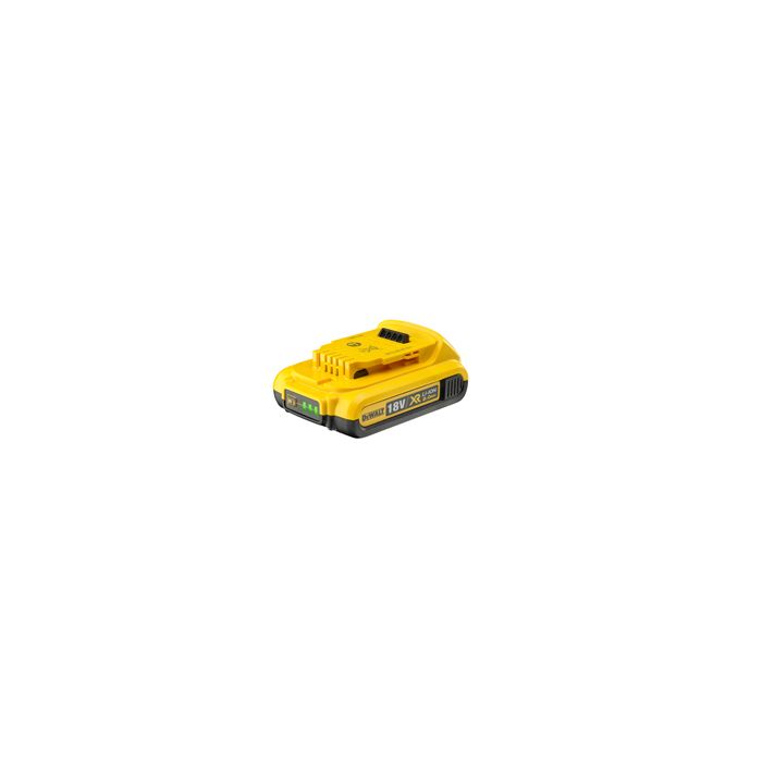 DeWalt 18V 2.0AH LI-ION Battery DCB183