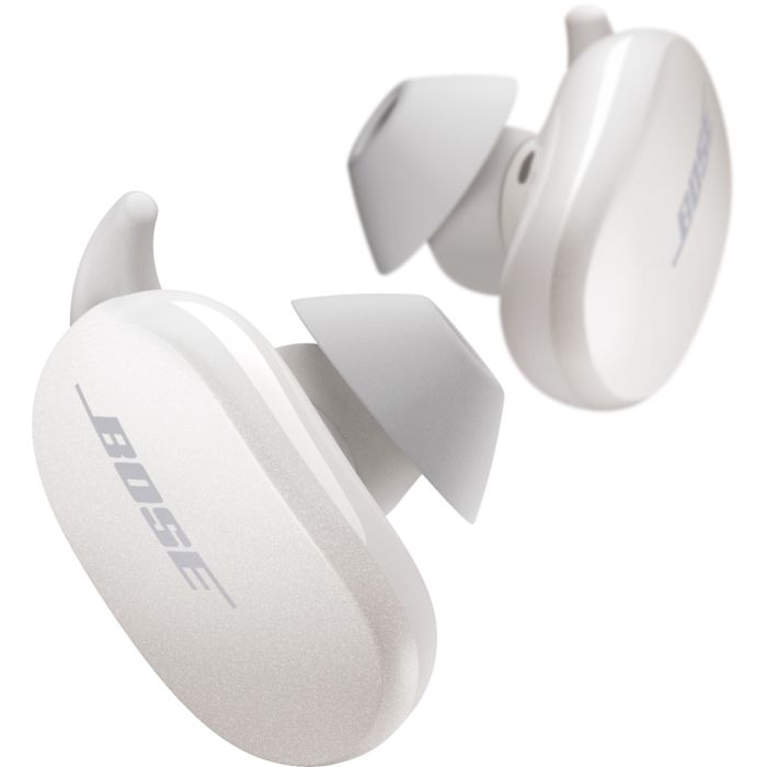 Bose QuietComfort Earbuds Soapstone