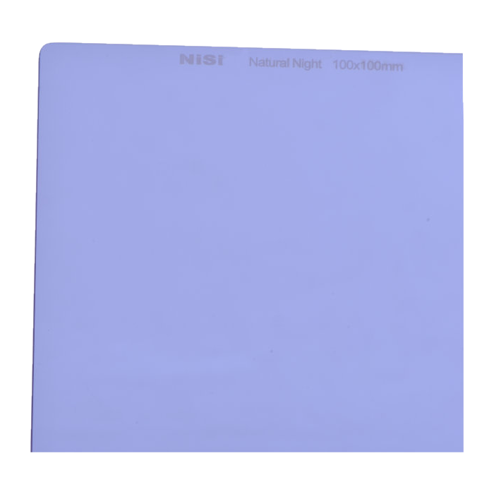 NiSi Filter Natural Night 75X80mm
