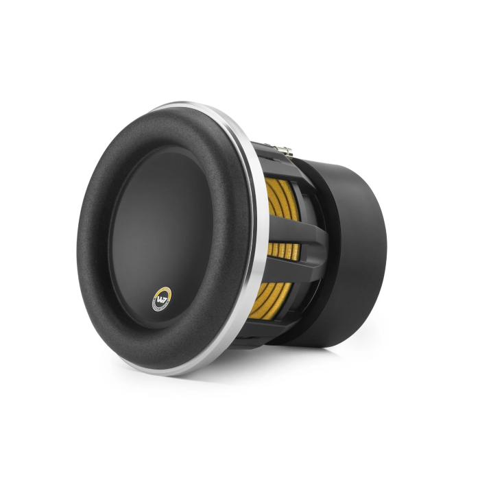 JL Audio JL8W7AE 8 dia. W7 Poly Subwoofer 500W 3 Ohm