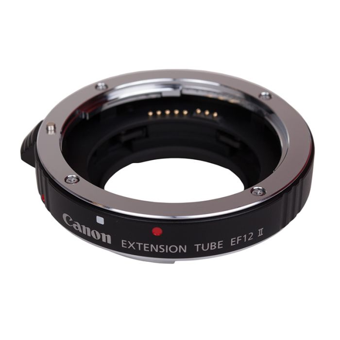 Canon Extension Tube 12mm II