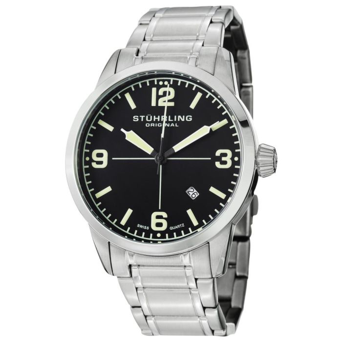 Stuhrling Aviator Men's Watch 449B.331171