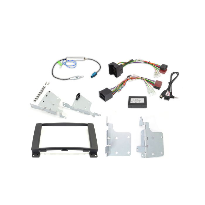 Alpine KIT-8MB