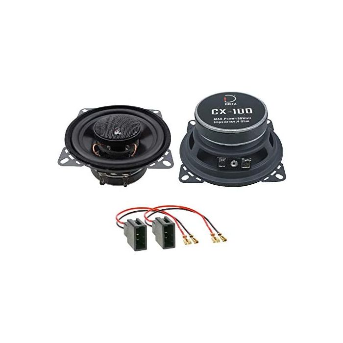 DIETZ CX-100 (100 mm)