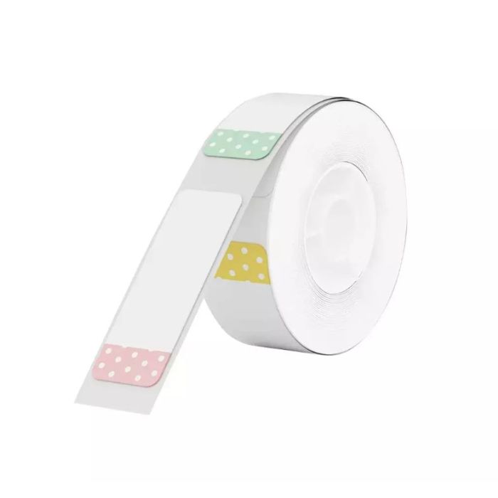 Niimbot Thermal Stickers T 14x40mm 160 pcs Dots