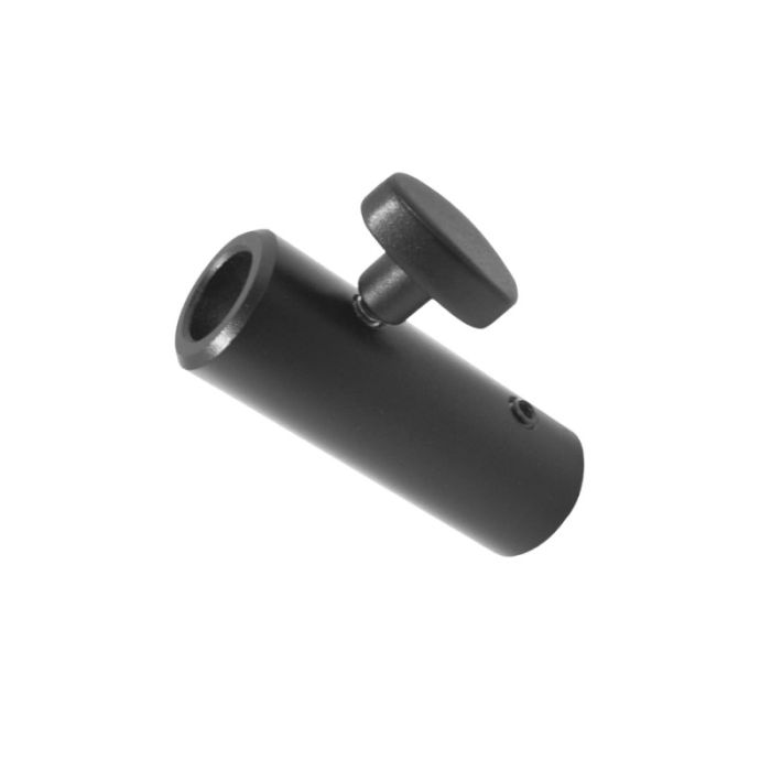 Kupo KS-070 Double Female Adapter - 5/8''