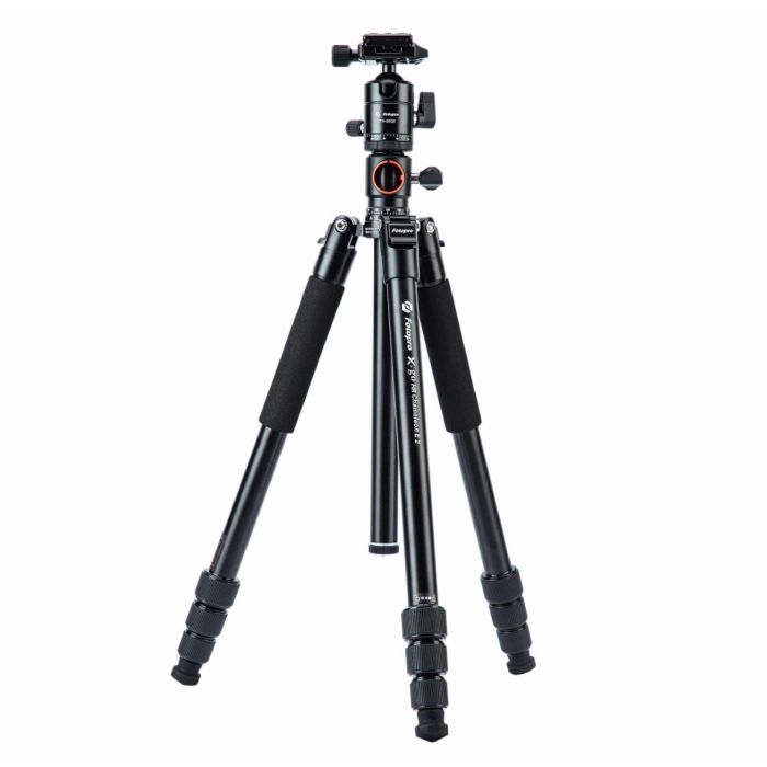 Fotopro X-go HR Chameleon E2 Tripod