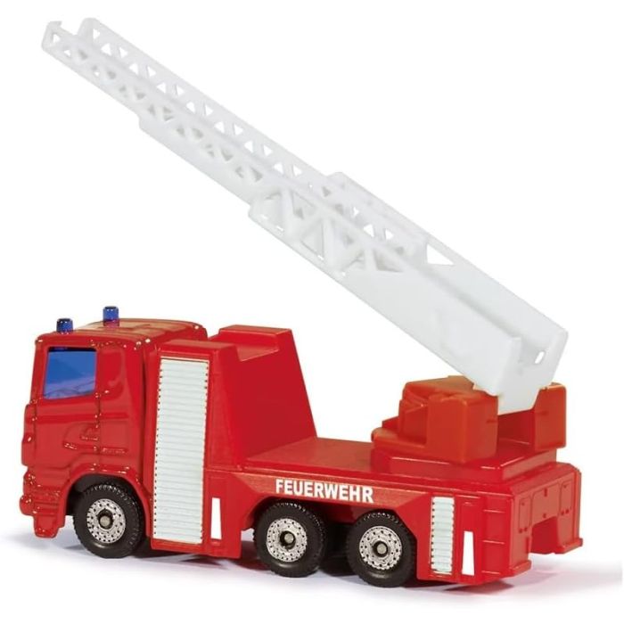 Siku Fire engine (1015)