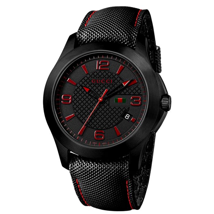 Gucci G-Timeless Men's Watch YA126224 Gucci G-Timeless Men's Watch YA126224