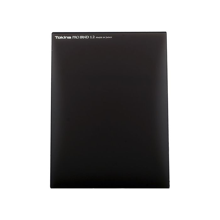 Tokina PRO IRND 1.2 Rectangular 4X5.65 Filter