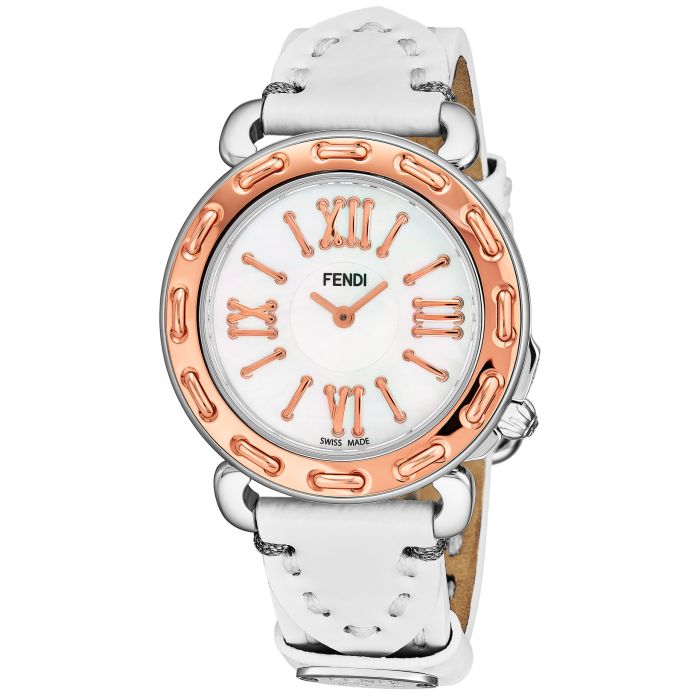 Fendi Selleria Ladies Watch F8002345H0.PS04