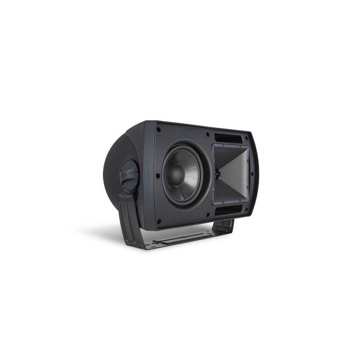 Klipsch CA-650-T Black