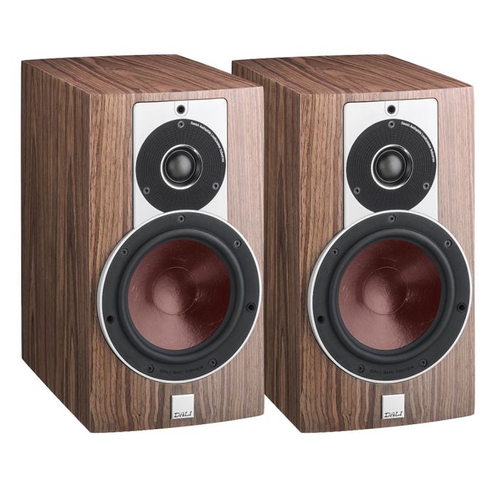 Dali RUBICON 2 Walnut (Set of 2)