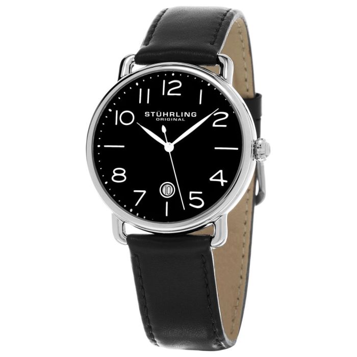 Stuhrling Symphony Men's Watch 695.04