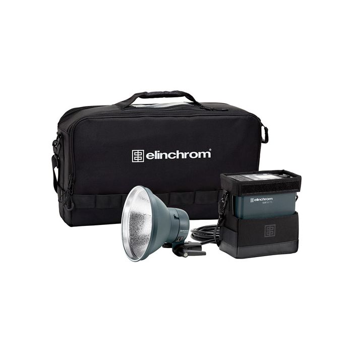 Elinchrom ELB 500 TTL To Go (10309.1) Elinchrom ELB 500 TTL To Go (10309.1)