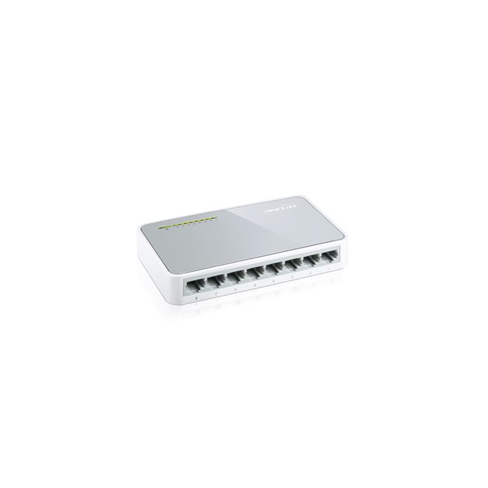 TP-Link TL-SF1008D