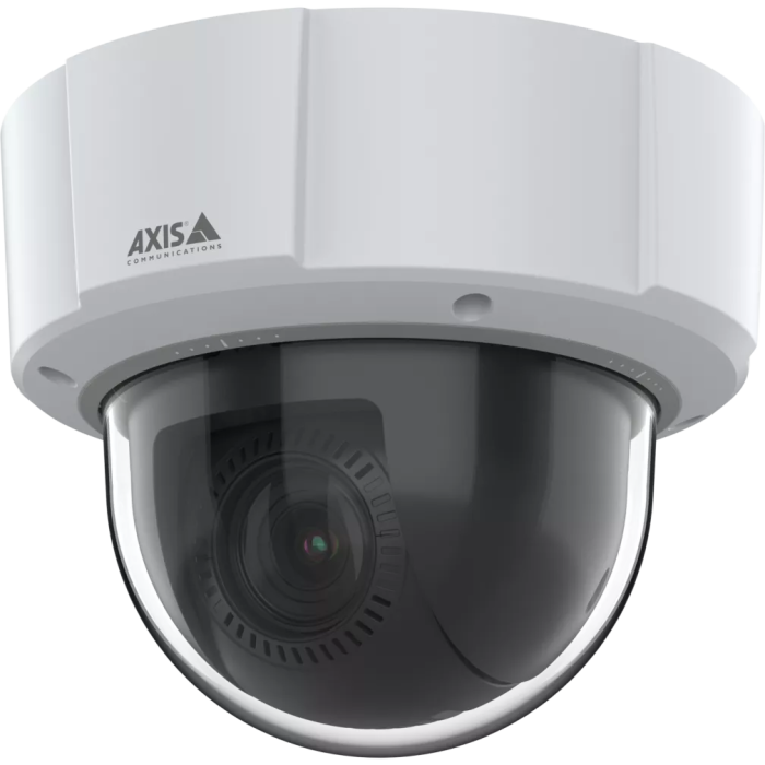 AXIS M5526E 50HZ Network Camera PTZ Dome AXIS M5526E 50HZ Network Camera PTZ Dome